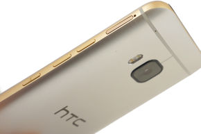 HTC One M9