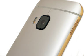 HTC One M9