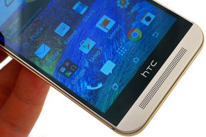 HTC One M9 HTC One M9