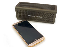 HTC One M9 i Harman/Kardon ONE