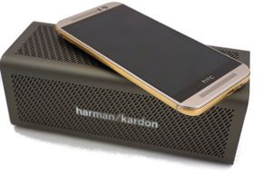 HTC One M9 i Harman/Kardon ONE