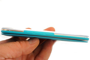 HTC One M9 i DotView HTC One M9 i DotView