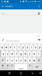 Klawiatury