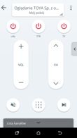 Dialer, tryb samochodowy, foldery, Peel, radio