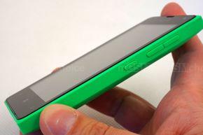 Bok i plecy - eleganckie Bok i plecy - eleganckie