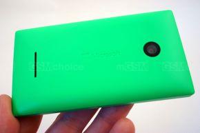 Bok i plecy - eleganckie Bok i plecy - eleganckie