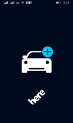 Aplikacja nawigacyjna Aplikacja nawigacyjna