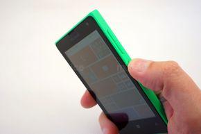 Wygodnie się trzyma Wygodnie się trzyma