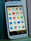 Motorola Moto E 4G