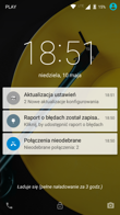 Elementy interfejsu i jego personalizacja