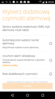 Moto Migrate, Moto Alert