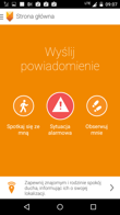 Moto Migrate, Moto Alert