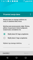 Moto Migrate, Moto Alert