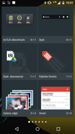 Elementy interfejsu i jego personalizacja