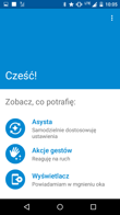 Aplikacja Moto