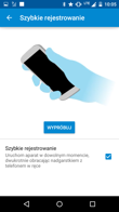 Aplikacja Moto