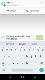 Niewielkie błędy i wielozadaniowość