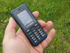 Overmax Vertis 1810 Kern