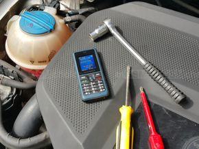Overmax Vertis 1810 Kern