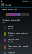 Elementy interfejsu