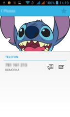 Połączenia głosowe i wprowadzanie tekstu