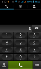 Połączenia głosowe i wprowadzanie tekstu