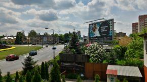 Bez HDR-u i z HDR-em
