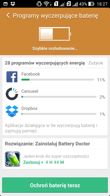 Ustawienia i dodatkowe możliwości