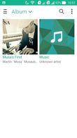 Możliwości muzyczne