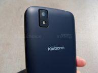 Detale budowy smartfonu