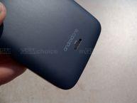 Detale budowy smartfonu