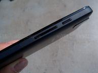 Detale budowy smartfonu