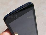 Detale budowy smartfonu