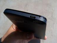 Detale budowy smartfonu