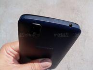 Detale budowy smartfonu