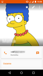 Połączenia głosowe i wprowadzanie tekstu