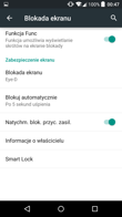 Smart Lock i Gesty