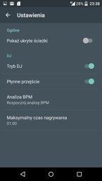 Aplikacja Miks