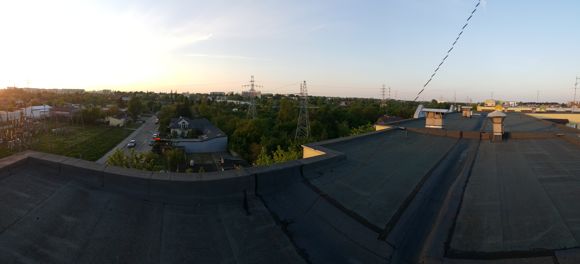 Panoramy