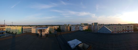 Panoramy