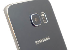 Samsung Galaxy S6 Edge