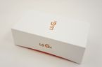 LG G4 - pudełko i akcesoria
