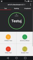 LG G4 - benchmark AnTuTu