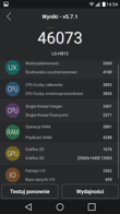 LG G4 - benchmark AnTuTu