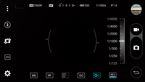 Interfejs aparatu w LG G4