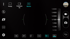 Interfejs aparatu w LG G4
