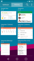 LG G4 - interfejs graficzny