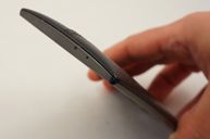 LG G4 - obudowa i detale