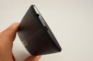 LG G4 - obudowa i detale