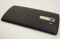 LG G4 - obudowa, detale, akcesoria